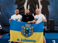 Чемпионат Украины по пауэрлифтингу (4)