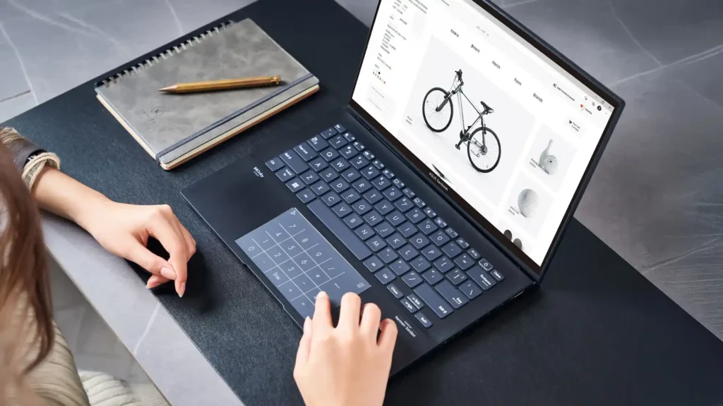 Asus или Acer