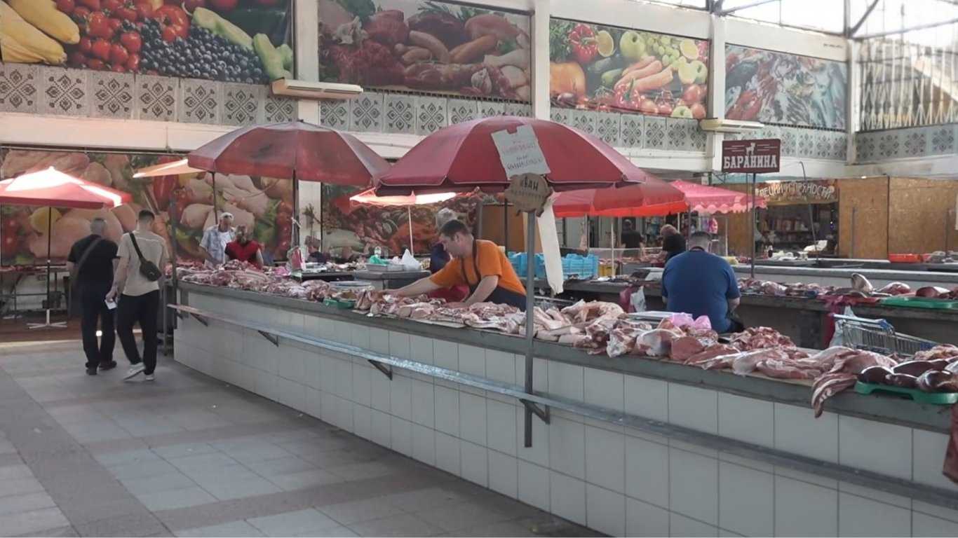 Попит на м’ясо зростає: актуальна вартість сьогодні