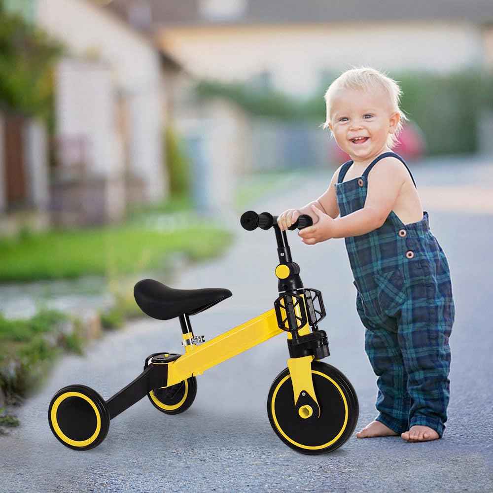 біговел Kinderkraft