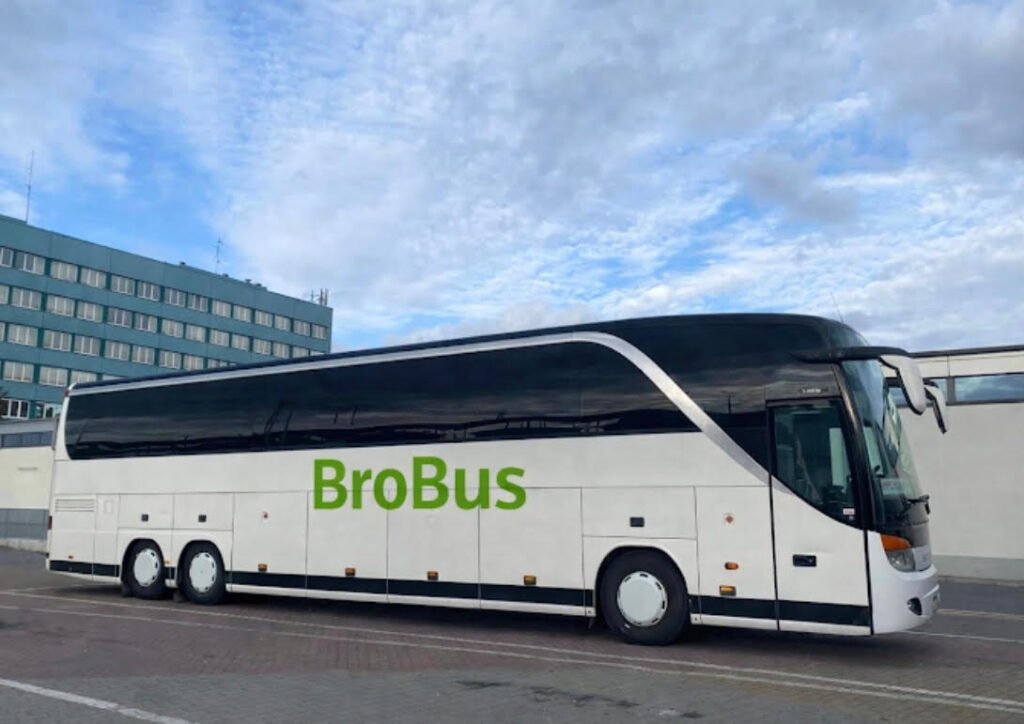 BroBus