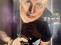 выставка фотохудожника Георгия Гергаи «ЭНСО»