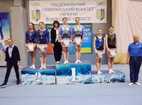Кубок Украины по прыжкам на батуте в Одессе (6)