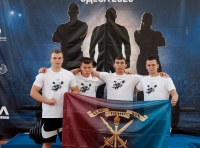 Чемпионат Украины по пауэрлифтингу (5)