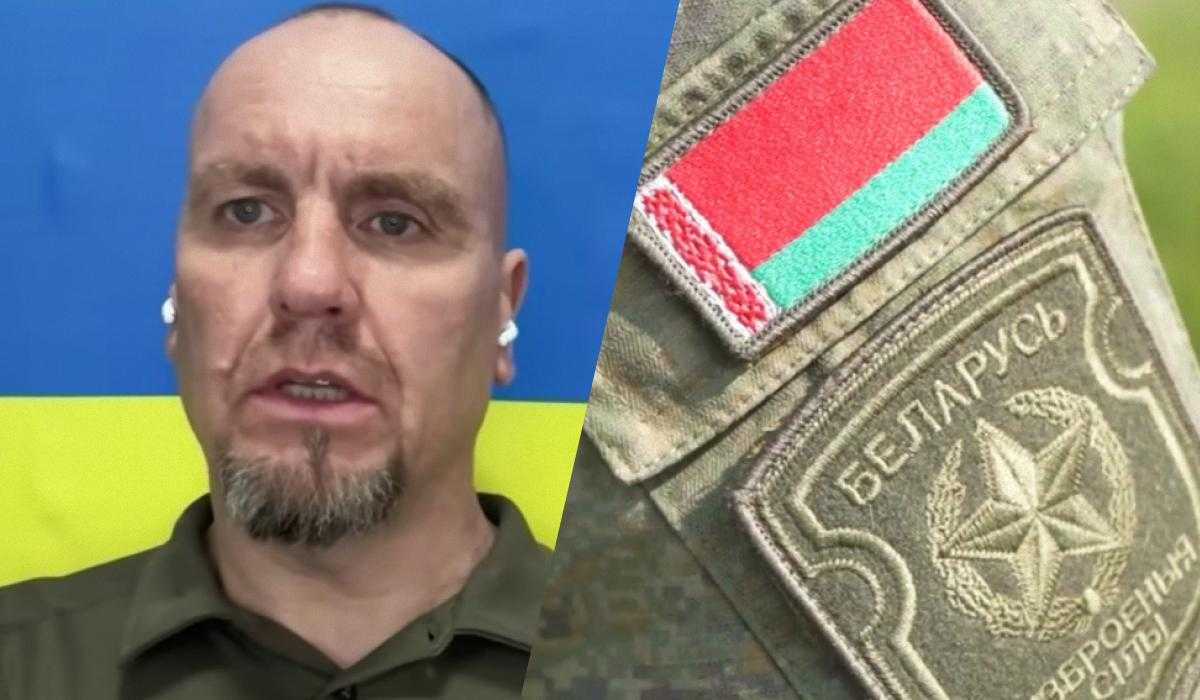 Тимочко оцінив, чи здатна Білорусь провести військову операцію проти України