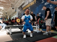 Чемпионат Украины по пауэрлифтингу (13)