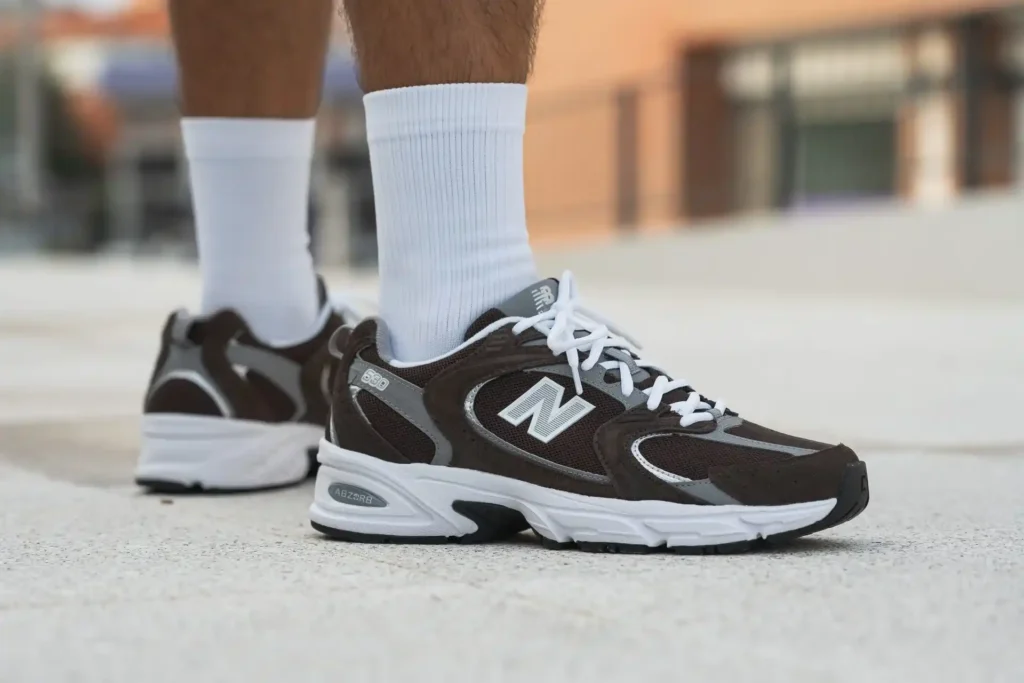 оригінальні NB 530 Україна