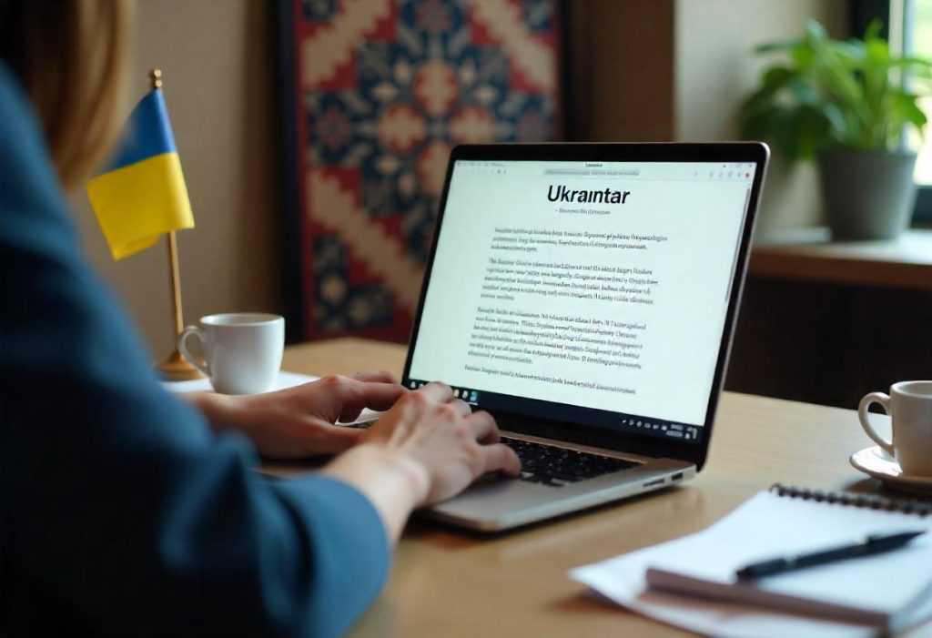 переклад з польської на українську