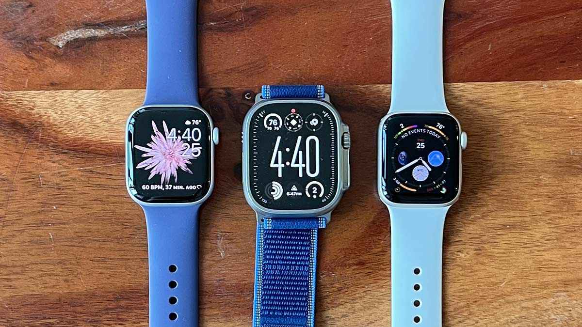 Почему Apple Watch стали лучшими умными часами на рынке