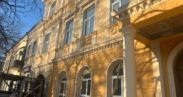 В Одесі посадовицю та підрядників підозрюють у розтраті 12 млн грн на дитячому центрі