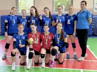 турнир памяти Бориса Литвака по волейболу в Одессе (1)