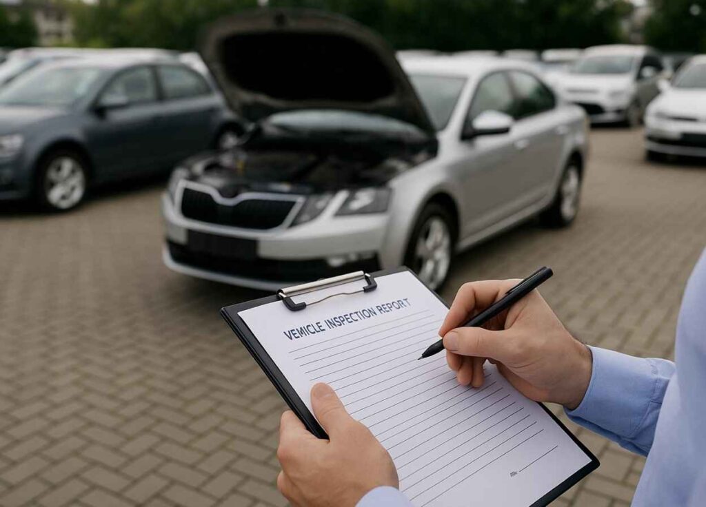 автомобілі з США