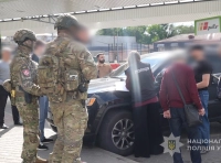 6000 доларів за переведення в тил та звільнення з ЗСУ: в Одесі затримали військовослужбовця