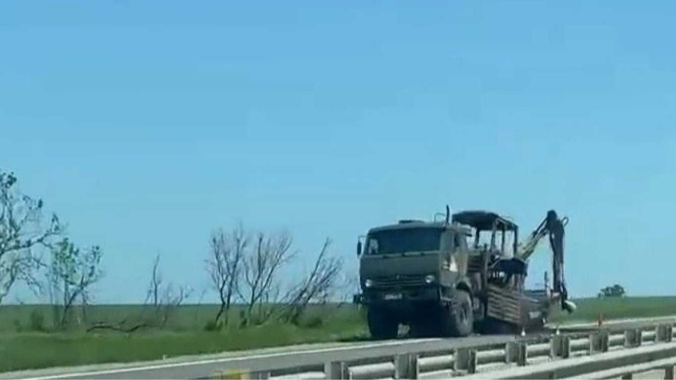Крим втрачає опору: вплив ударів по логістиці на фронт