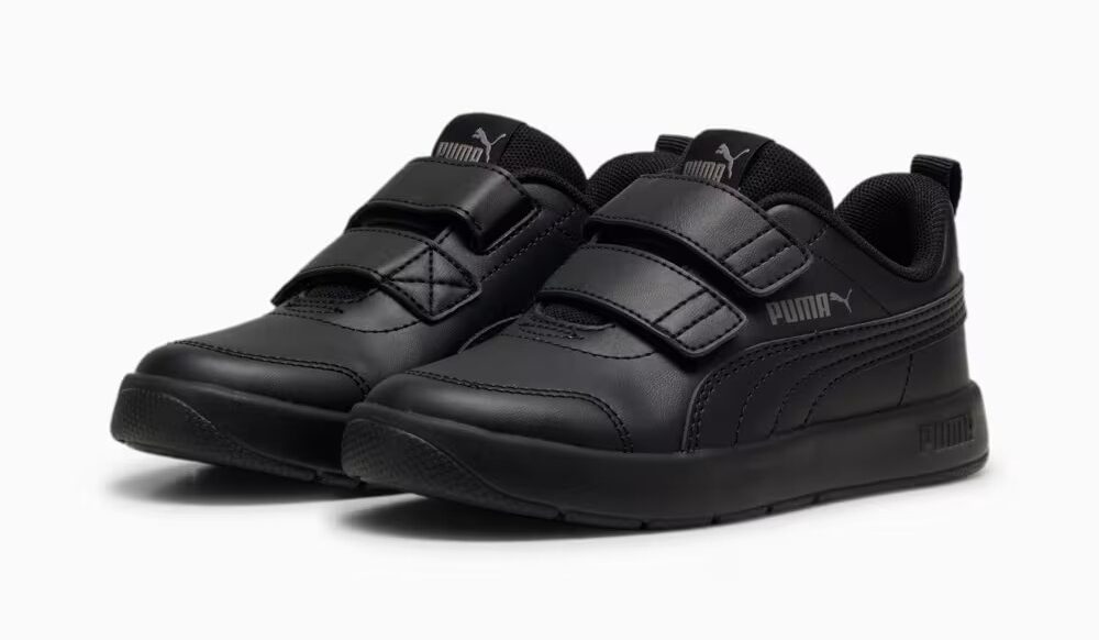 Дитячі кеди Courtflex