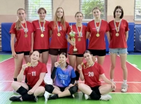 турнир памяти Бориса Литвака по волейболу в Одессе