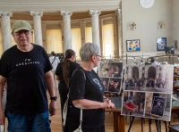 Одесский фотохудожник Борис Бухман отметил 65-летие (3)