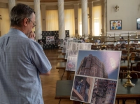 Одесский фотохудожник Борис Бухман отметил 65-летие (4)