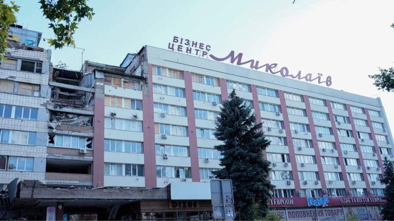 РФ змінила тактику ударів по Миколаївщині: Кім про загрозу
