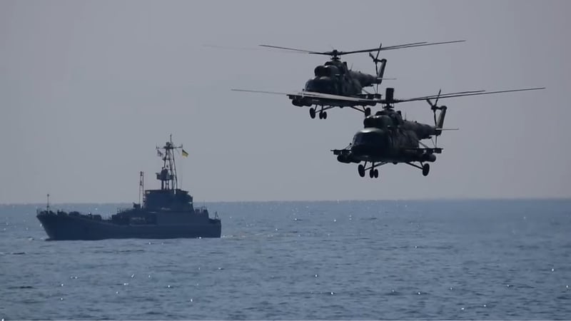 Захист Одеси посилено: ВМС застосовують нову тактику