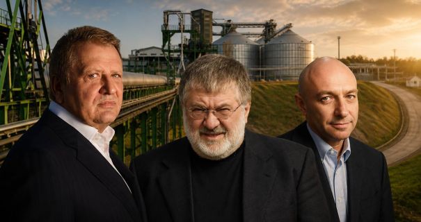 Прикриваючись “Приватбанком”: хто насправді полює на термінал “Боріваж”