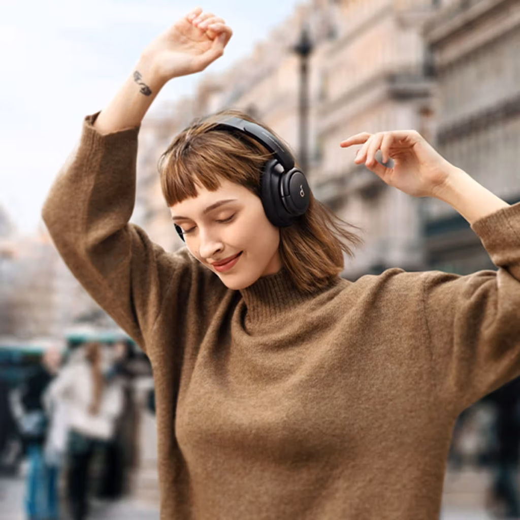 Anker Soundcore