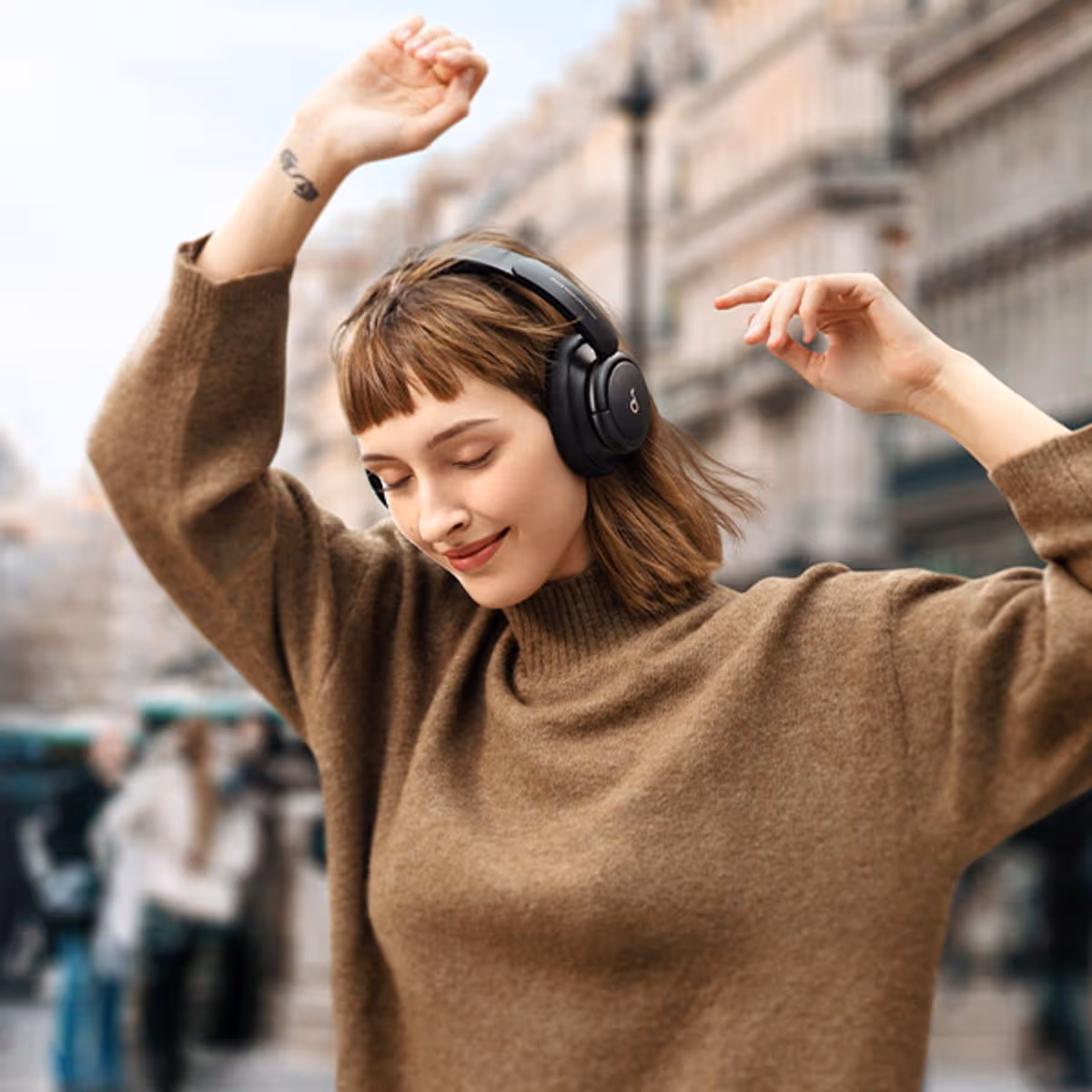 Почему Soundcore стали выбором тех, кто ищет максимум за свои деньги