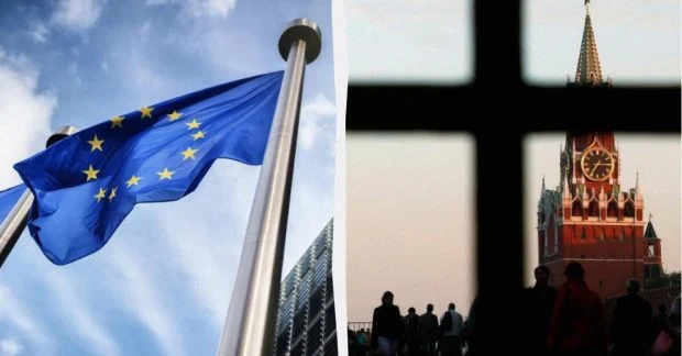 ЄС без Орбана: хто тепер гальмує санкції проти РФ? (Politico)