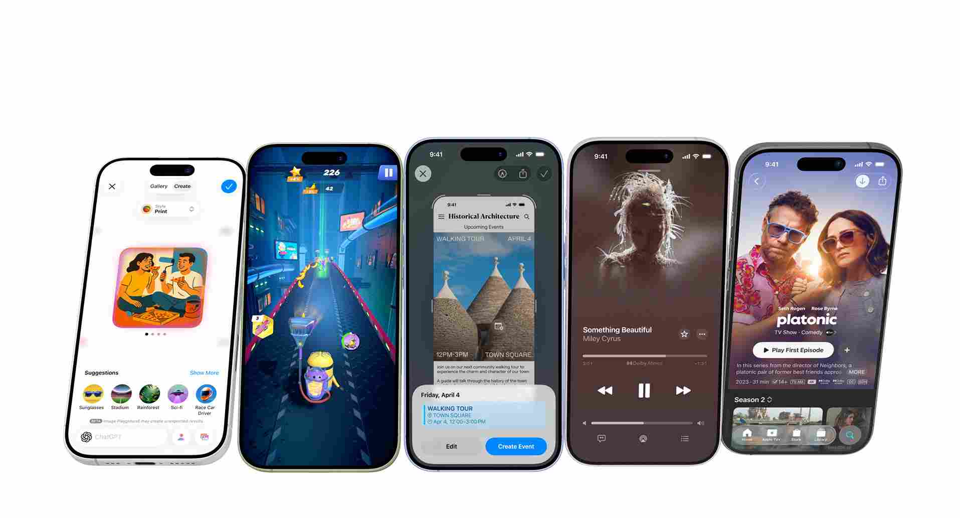 купить iPhone 17