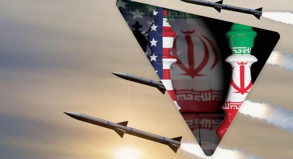 Китай і Росія: Іран цілить по США з новою силою.