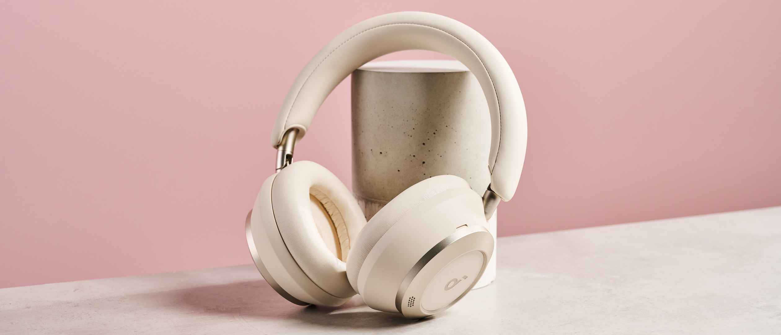 наушники Soundcore