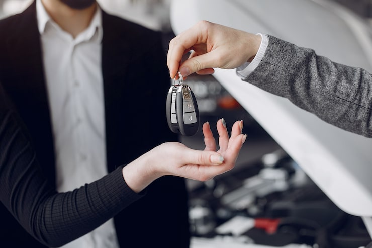 прокат авто Одеса