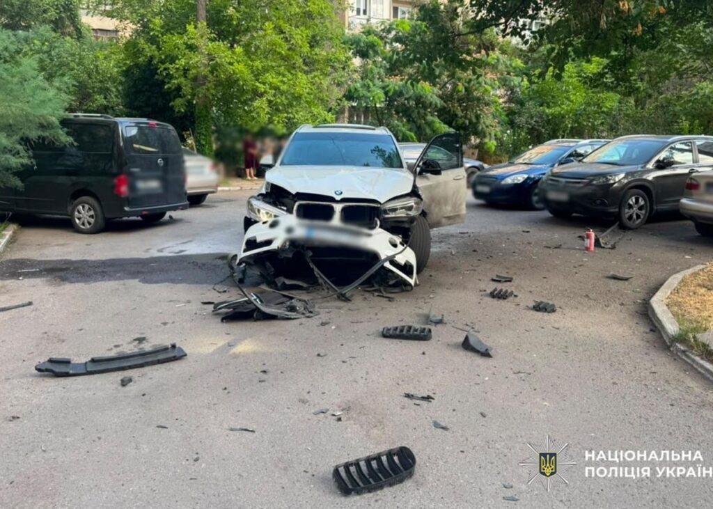 Таємниця розкрита: затримано організаторів двох одеських терактів.