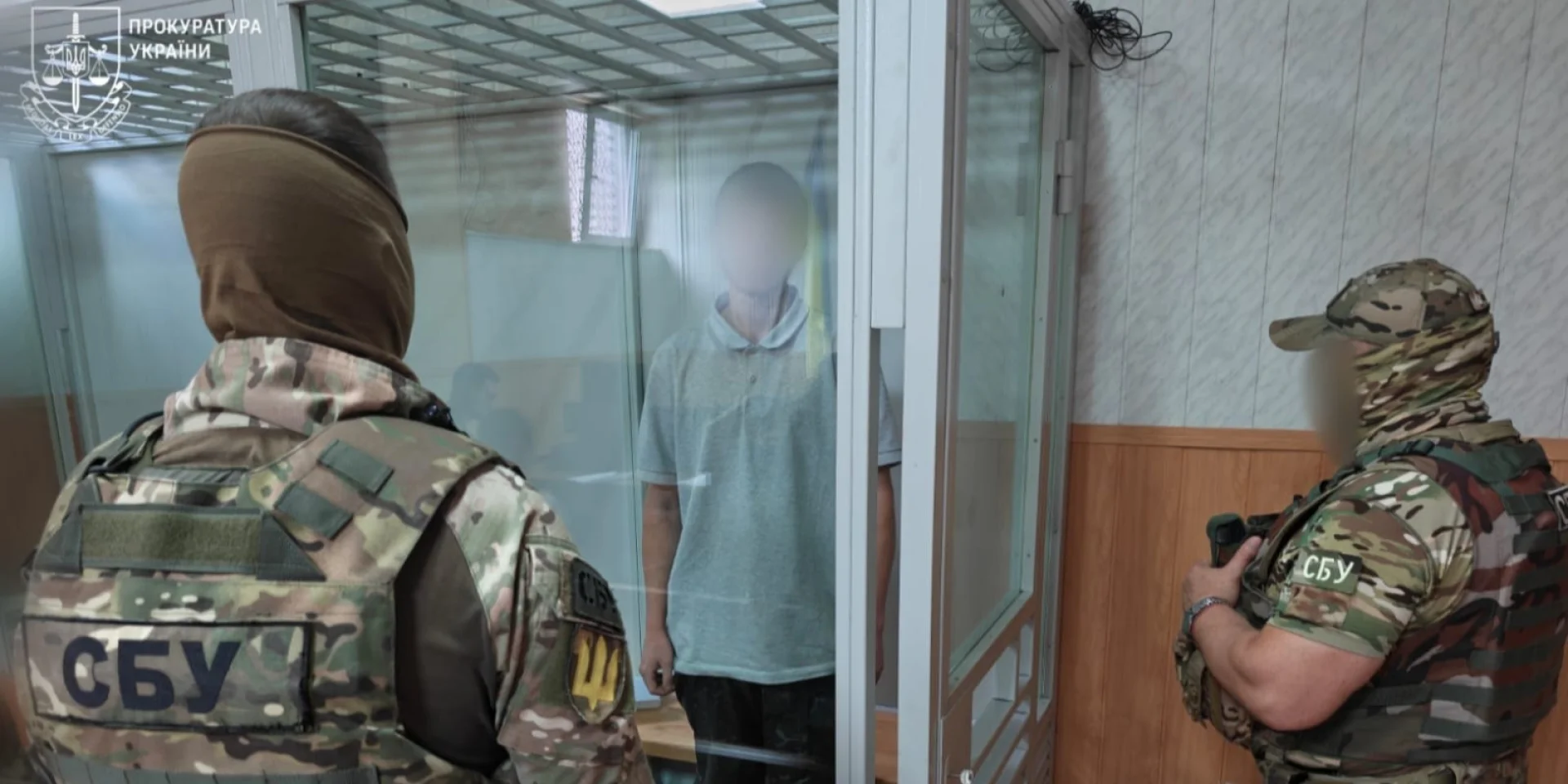 Теракти в Одесі 28 липня: Затримано підозрюваних, куратори обіцяли винагороду. СБУ та поліція завершили розслідування. Фото.
