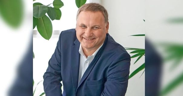 Ткач, “друг Труханова”, втік за кордон після обшуків – ЗМІ