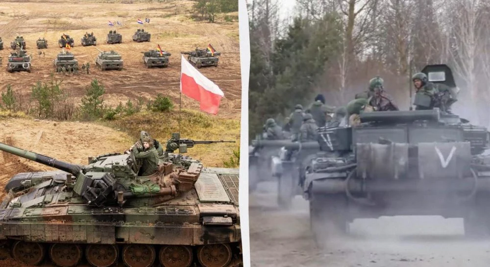 Від Калінінграда до Шпіцбергена: 5 сценаріїв російської агресії проти НАТО.