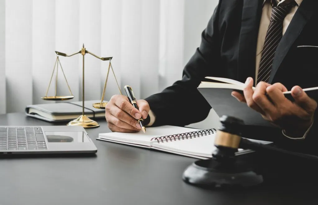 Військовий юрист в Одесі: правова допомога у питаннях мобілізації та військової служби