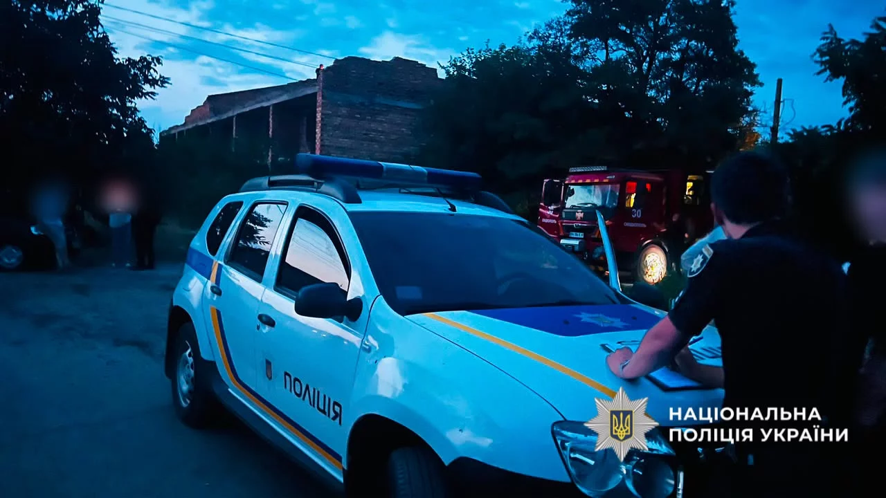 14-річний хлопець загинув в Овідіополі: трагічний випадок на будмайданчику