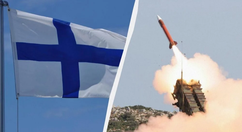 Фінляндія відмовляє Україні у Patriot: причина розкрита.