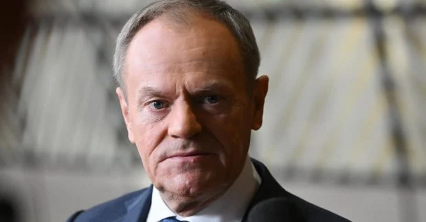 Ключові 7-8 місяців: Туск попереджає про підготовку РФ до ескалації
