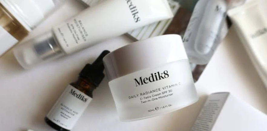 Medik8