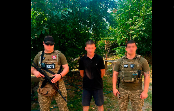 На Одещині затримали військового після стрілянини: правоохоронці з'ясовують усі обставини інциденту.
