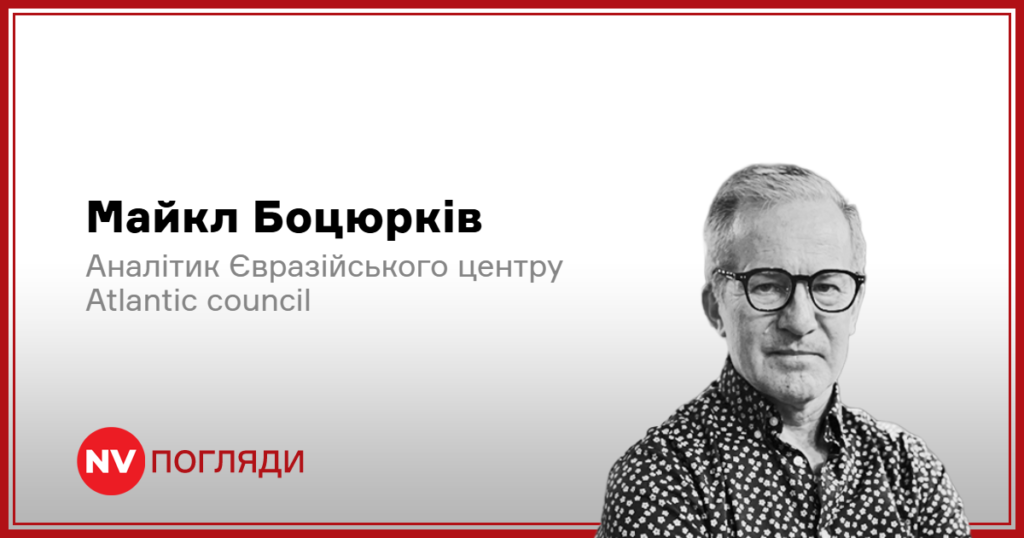 Одеса під атакою: Путін прагне відрізати Україну від Чорного моря.