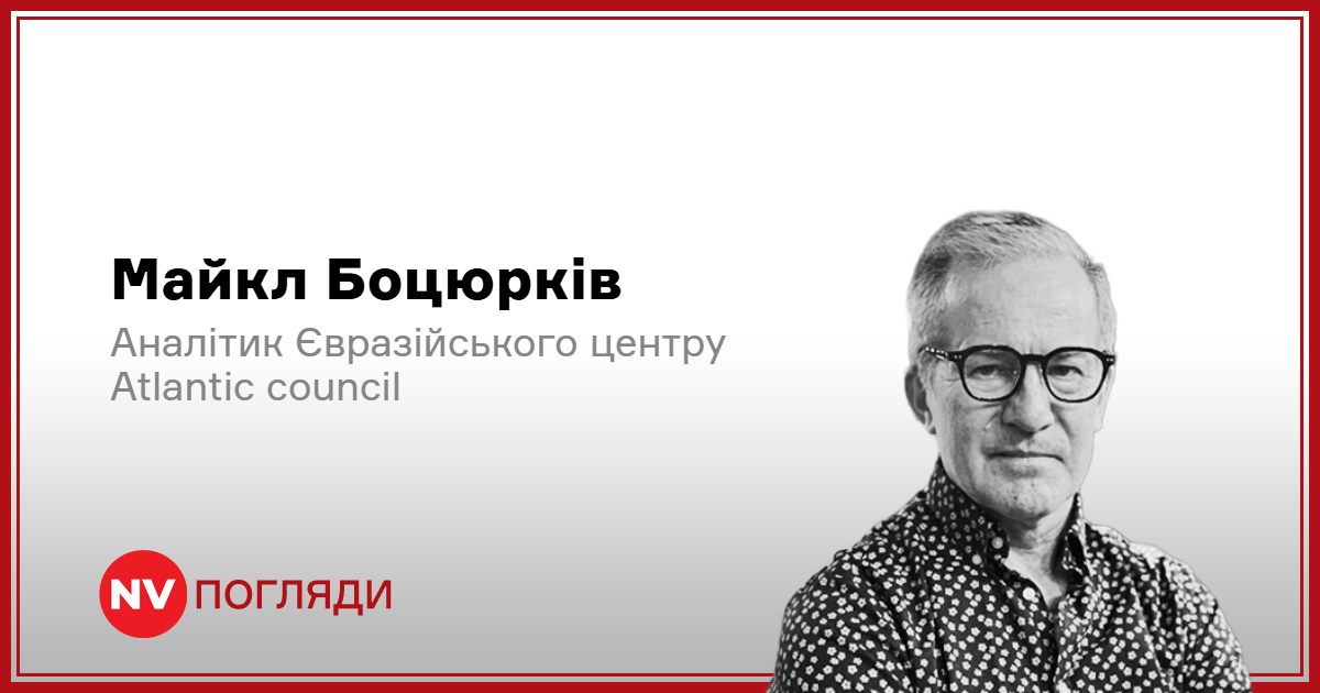 Одеса під атакою: Путін прагне відрізати Україну від Чорного моря.