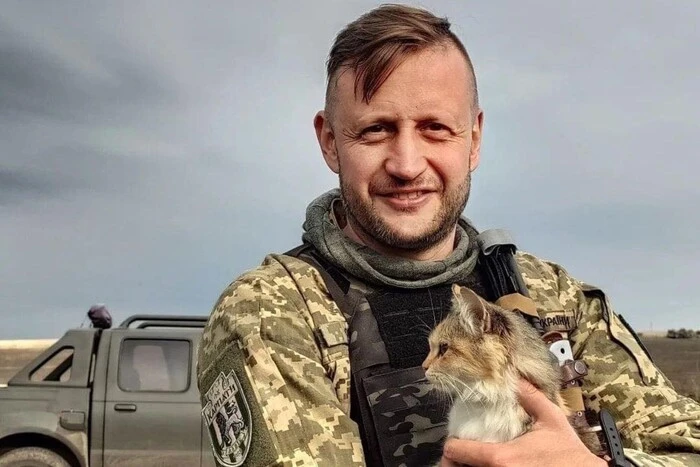 Одеса після обстрілу: військовий вийшов у центр та висловив обурення.