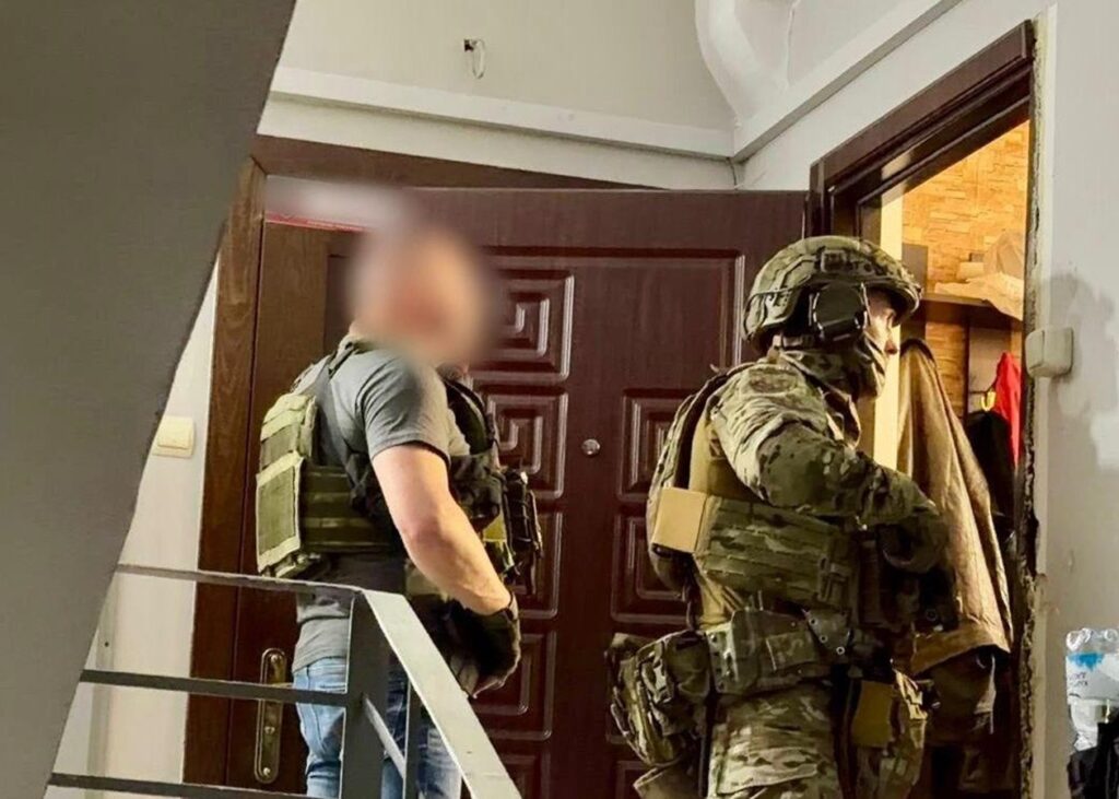 Одеса приголомшена: син убив батьків, а потім скоїв самогубство