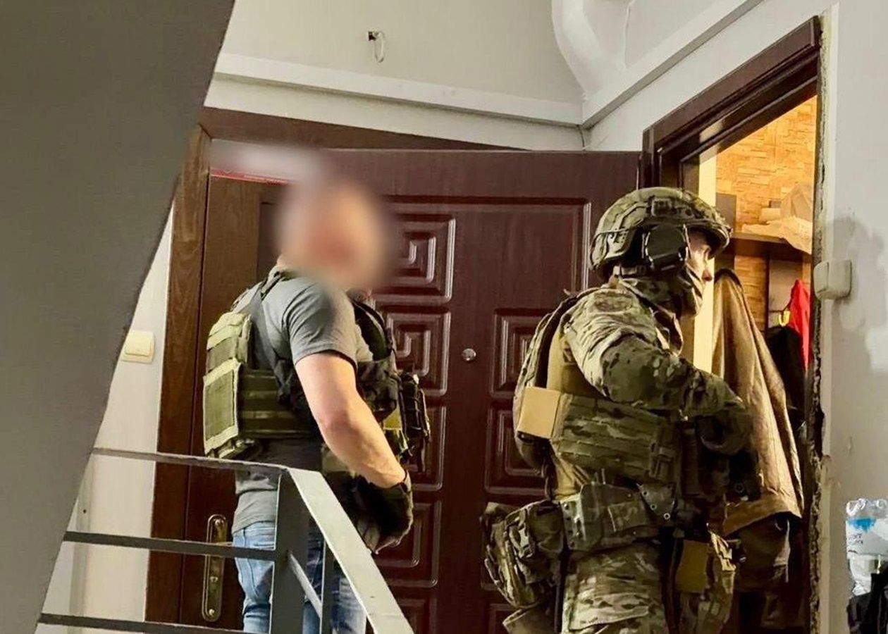 Одеса приголомшена: син убив батьків, а потім скоїв самогубство