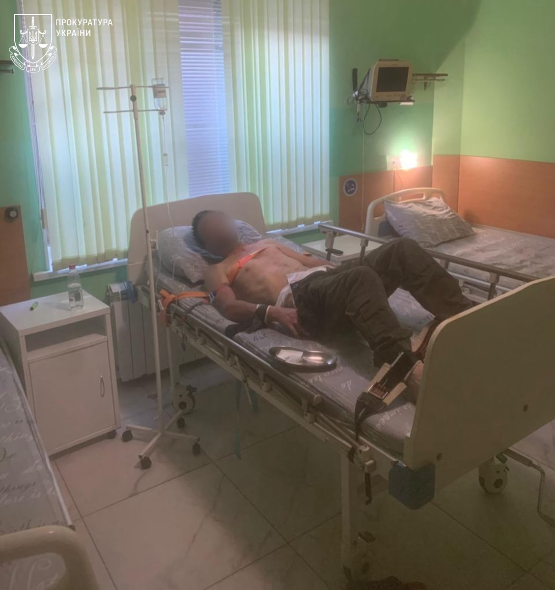 Одеса: "Реабілітаційний" центр примушував людей безкоштовно працювати за 15 тисяч.