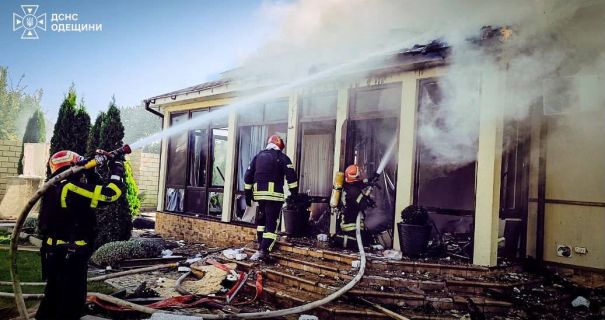 Одещина: 4 поранених, включно з дітьми, через ворожі атаки