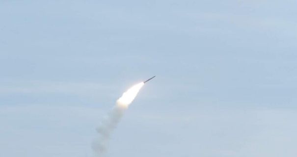 Одещина: ракетний удар росіян по людному передмістю біля ринку